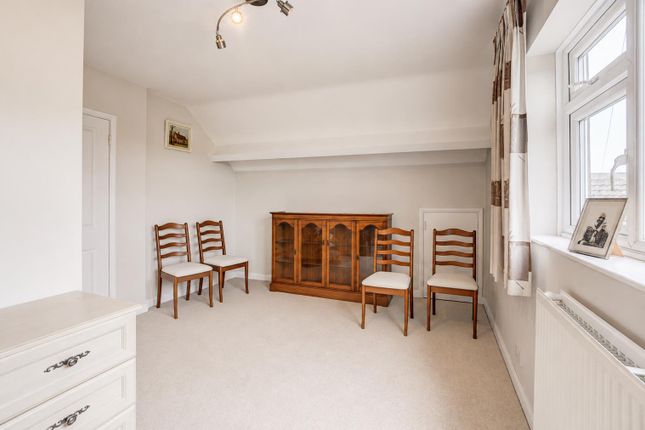 Charnwood, Nicker Hill, Nottingham photo 3