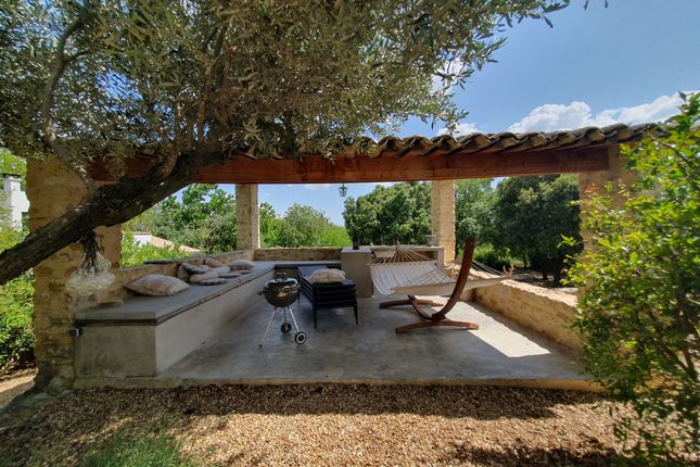 Villa for sale in Arpaillargues Et Aureilla, Gard Provencal (Uzes, Nimes), Occitanie
