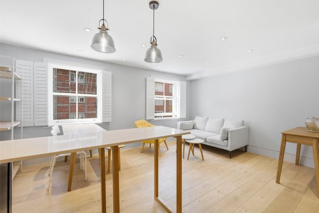 Flat 3, 77, Lower Sloane Street, London photo 4