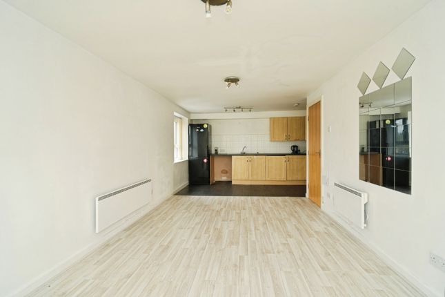 Apartment 101, City View,, Highclere Avenue, Greater Manchester photo 2
