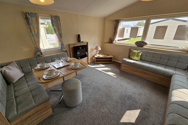 Golden Sands Holiday Park, Dawlish photo 5