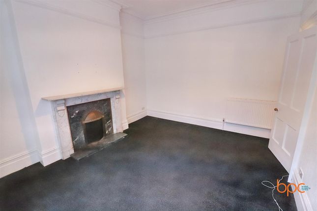 Terraced house for sale in Shrubbery Terrace, Weston-Super-Mare