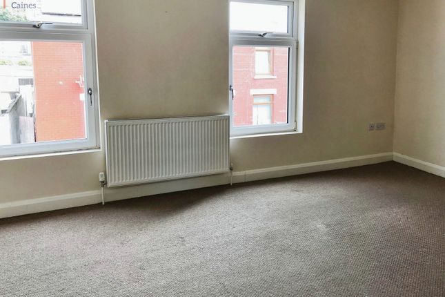 End terrace house for sale in Rees Street, Port Talbot, Neath Port Talbot.