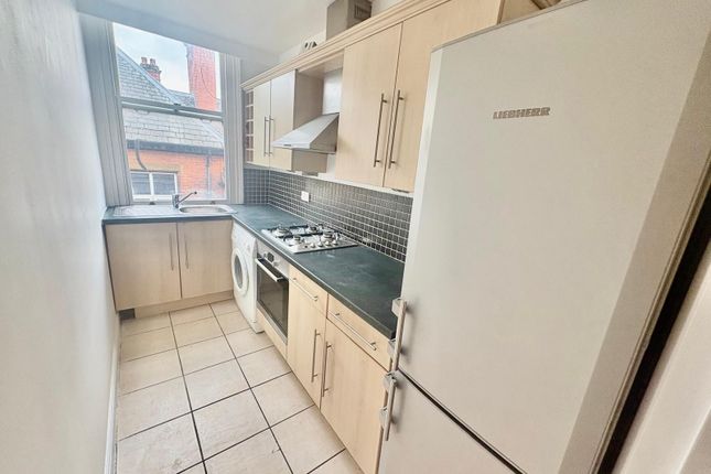 2 Bedroom Flat