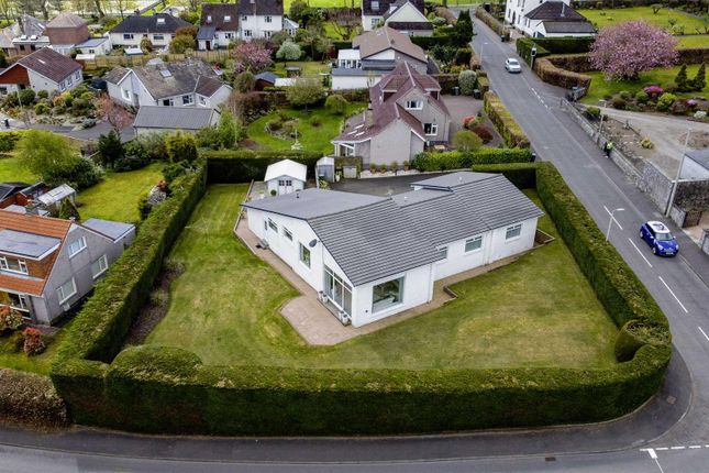Detached bungalow for sale in Athollbank, Perth