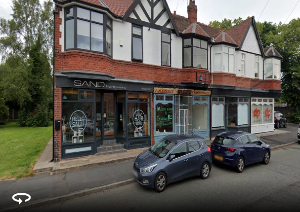 Office for sale in 74, 74A, 74B Marsland Rd