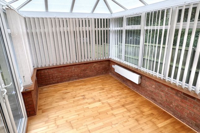 Detached house to rent in Baker Crescent, Lincoln