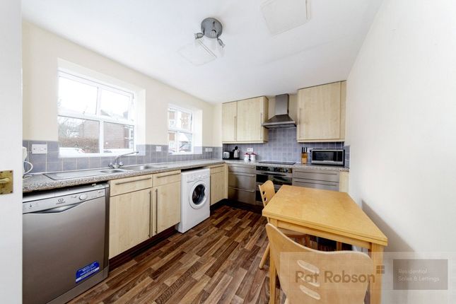 Sovereign Court, Jesmond photo 4