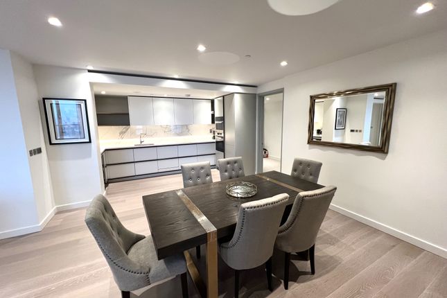 2401, Westmark Tower, 1 Newcastle Place, London photo 4