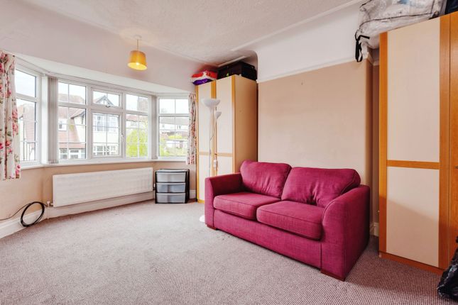 Semi-detached house for sale in Glenmore Avenue, Liverpool, Merseyside