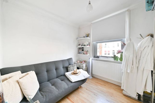 Terraced house for sale in St Ann's Hill, Wandsworth, London