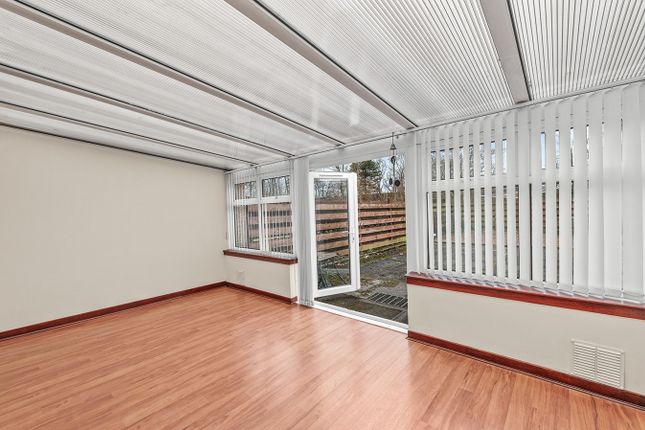 Bungalow for sale in Thistle Avenue, Grangemouth