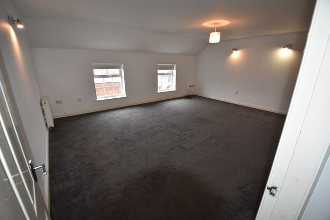 13 Gate House, Goosecroft Lane, Northallerton photo 4