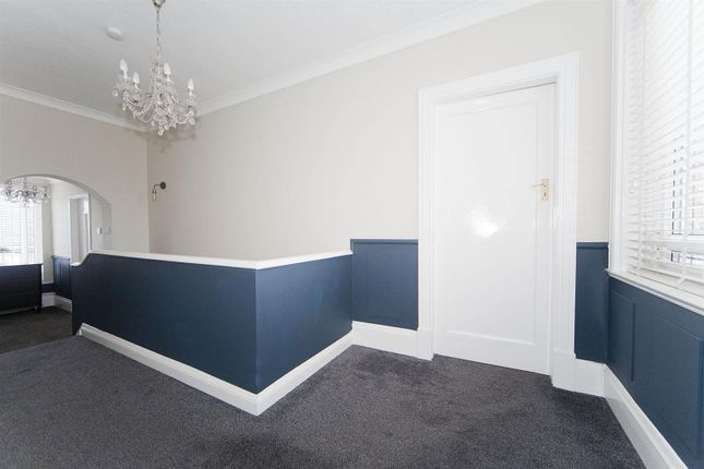 Detached house for sale in Wooler Road, Hartlepool