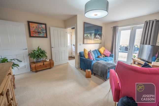 4 Channi Drive, Bridgwater photo 4
