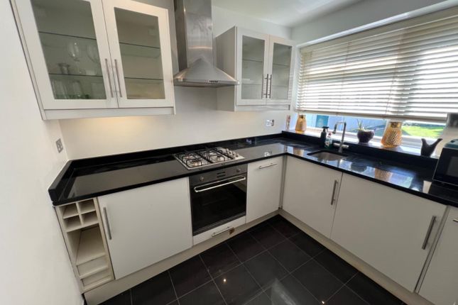 Thumbnail Semi-detached house to rent in Romney Drive, Harrow