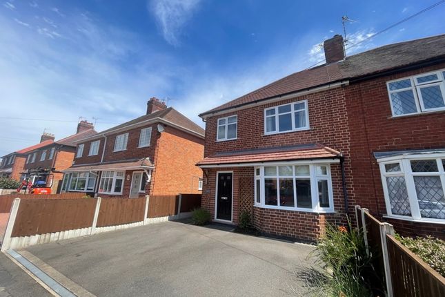 24, Belmont Avenue, Breaston photo 2