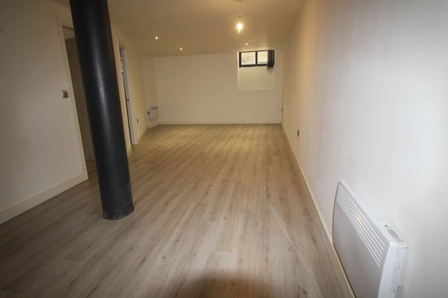 Thumbnail Property to rent in Cape Street, Bradford
