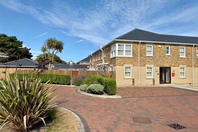 15 Scholars Retreat,, Whately Road, Lymington photo 3