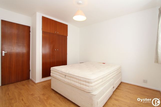 4 Kenilworth House Wolverton Road, Stanmore photo 5