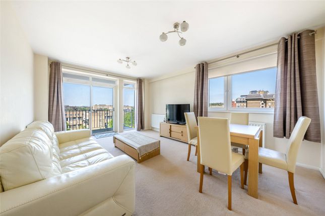Flat for sale in Blair Court, Boundary Road, St John's Wood, London