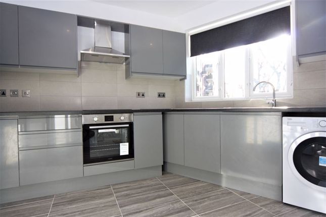 Thumbnail Duplex to rent in Canons Corner, Edgware