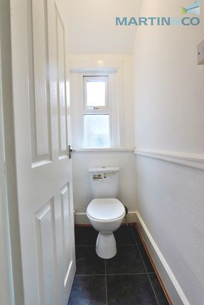 Flat to rent in Monthermer Road, Cathays, Cardiff