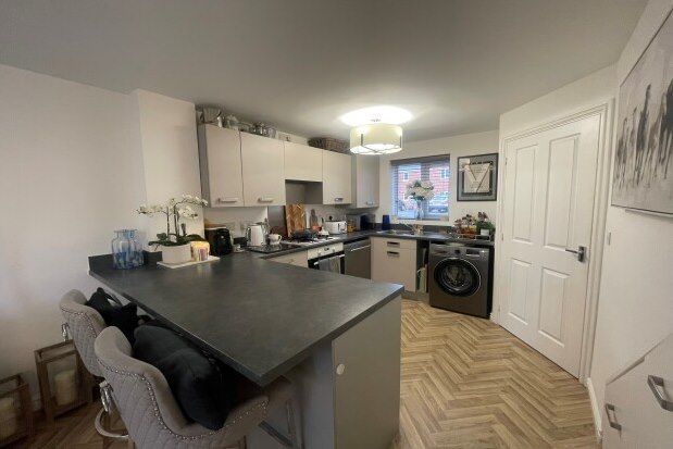 Property to rent in Pit Pony Way, Cannock