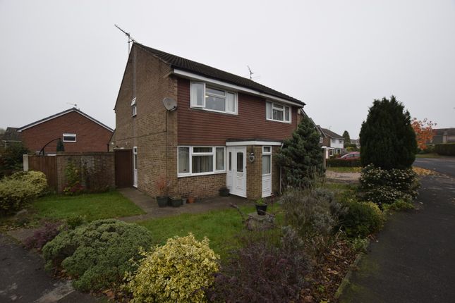 Semi-detached house to rent in Ladybank Road, Mickleover, Derby, Derbyshire