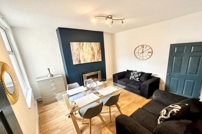 Thumbnail Flat to rent in Latimer Street, Liverpool
