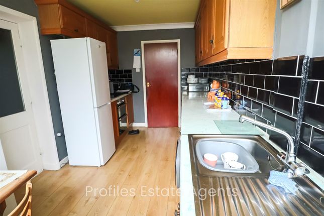 Semi-detached house for sale in Mill Street, Barwell, Leicester