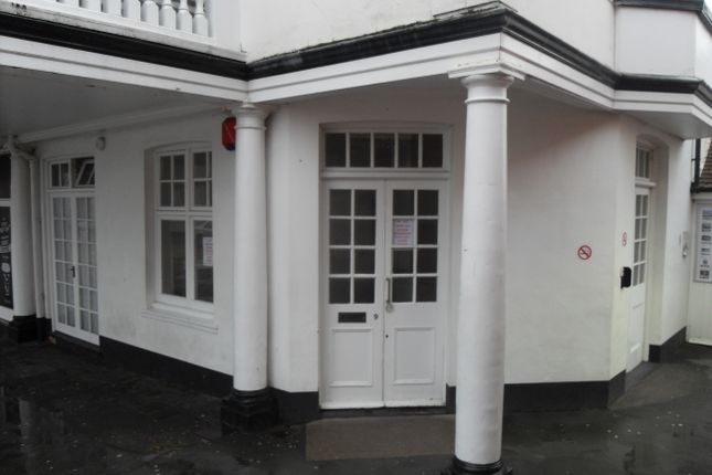 Thumbnail Retail premises to let in The Arcade, Cowes