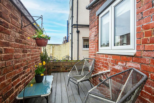 Terraced house for sale in Wayland Road, Sharrow Vale