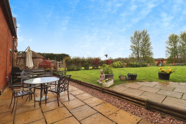 Barn conversion for sale in The Barn, London Road, Dunchurch