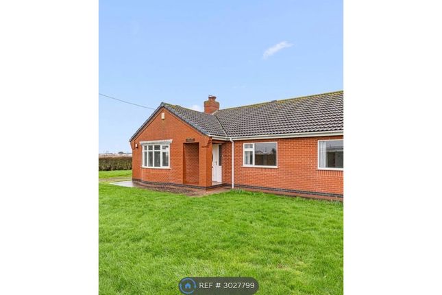 3-bed house on The Hollies, Gatrum Lane, Chapel St. Leonards, Skegness, £1,200/mo