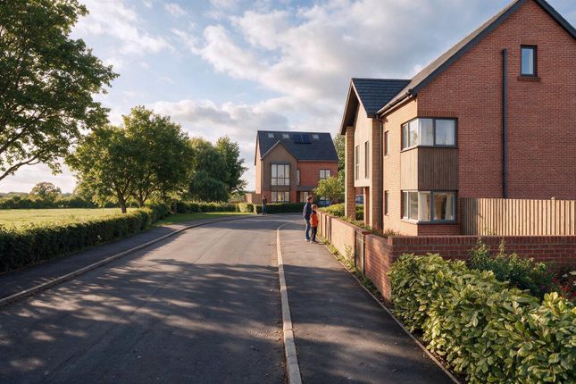 Plot 2, Ortus Gardens, Stokoe Avenue, Altrincham photo 2