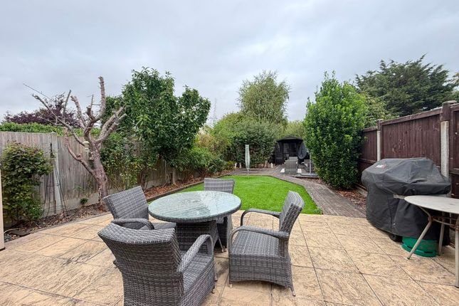Yew Tree Cottage, Sussex Road, New Romney photo 2