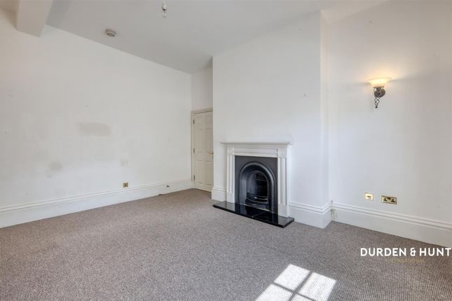Flat 4, St. Mary's Terrace 25-29 Lexden Road, Colchester photo 3