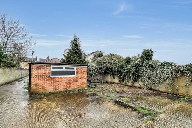 Land for sale in Rotherfield Road, Enfield