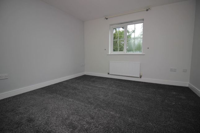 Apartment 3, Belgrave Court, Belgrave Road, Darwen photo 5