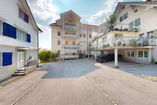 Thumbnail Apartment for sale in Rheineck, Kanton St. Gallen, Switzerland