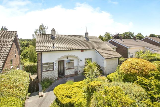 Thumbnail Bungalow for sale in Parkway Drive, Bournemouth