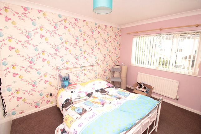 Terraced house for sale in Clanny Road, Newton Aycliffe, Durham