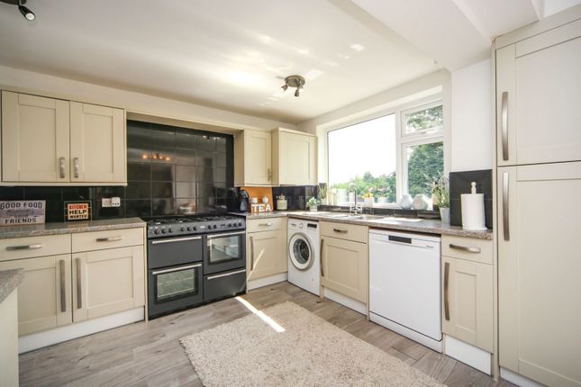 Detached house for sale in Heather Drive, Rubery