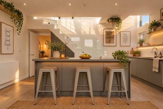 Calico Lofts, Varden Street, London photo 2
