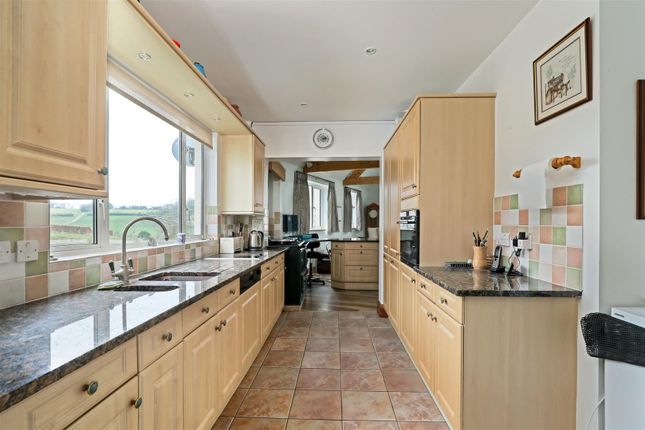 Property for sale in Chapel Lane, Minchinhampton, Stroud