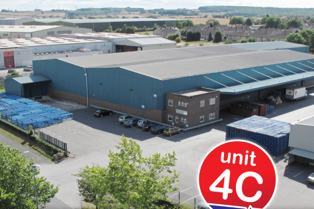Industrial to let in Langthwaite Road, Langthwaite Grange Industrial Estate