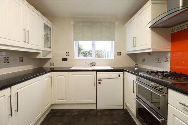 Detached house for sale in Crowdale Road, Telford, Shropshire