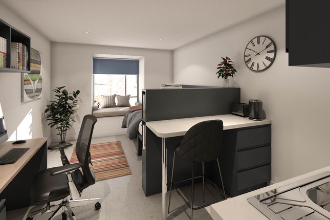 Flat 51 Freeman, Westgate One 28-30 St Peters Street, Canterbury photo 2