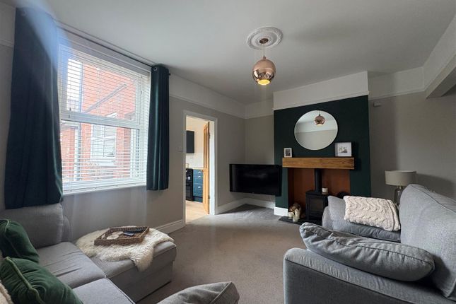 17, Barlow Street, York photo 3